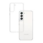 3mk ochranný kryt Clear Case pro Samsung Galaxy S22 (SM-S901), čirá 5903108445146