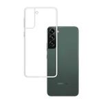 3mk ochranný kryt Clear Case pro Samsung Galaxy S22+ (SM-S906), čirá 5903108445160