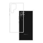 3mk ochranný kryt Clear Case pro Samsung Galaxy S22 Ultra (SM-S908), čirá 5903108445184