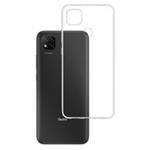 3mk ochranný kryt Clear Case pro Xiaomi Redmi 9C, čirý 5903108298964