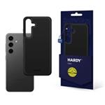 3mk ochranný kryt HARDY Android Silky Leather MagCase pro Samsung Galaxy S24+ 5903108548359