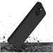 3mk ochranný kryt Hardy Silicone MagCase pro Apple iPhone 15, Graphite 5903108527286