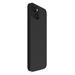 3mk ochranný kryt Hardy Silicone MagCase pro Apple iPhone 15, Graphite 5903108527286