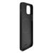 3mk ochranný kryt Hardy Silicone MagCase pro Apple iPhone 15, Graphite 5903108527286
