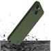 3mk ochranný kryt Hardy Silicone MagCase pro Apple iPhone 15 Plus, Alphine Green 5903108527347