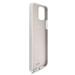 3mk ochranný kryt Hardy Silicone MagCase pro Apple iPhone 15 Plus, Silver-White 5903108527354