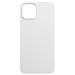 3mk ochranný kryt Hardy Silicone MagCase pro Apple iPhone 15 Plus, Silver-White 5903108527354