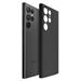 3mk ochranný kryt Hardy Silicone MagCase pro Samsung Galaxy S24 Ultra (SM-S928) black 5903108542722