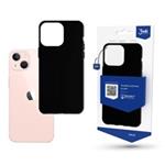 3mk ochranný kryt Matt Case pro Apple iPhone 14 Plus, Black 5903108476591