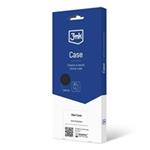 3mk ochranný kryt Matt Case pro Realme C21, černá 5903108377836