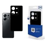 3mk ochranný kryt Matt Case pro Redmi Note 13 4G 5903108552325