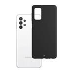 3mk ochranný kryt Matt Case pro Samsung Galaxy A32 (SM-A325), černá 5903108357562