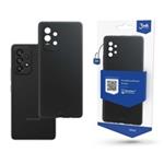3mk ochranný kryt Matt Case pro Samsung Galaxy A35 5G 5903108549134