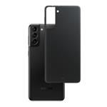 3mk ochranný kryt Matt Case pro Samsung Galaxy S22 (SM-S901), černá 5903108445122