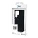 3mk ochranný kryt Matt Case pro Samsung Galaxy S22 Ultra (SM-S908), černá 5903108445085