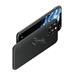 3mk ochranný kryt Matt Case pro Samsung Galaxy S22 Ultra (SM-S908), černá 5903108445085