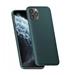 3mk ochranný kryt Matt Case pro Samsung Galaxy S23 Ultra (SM-S918) lovage/tmavě zelená 5903108494083