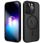 3mk ochranný kryt Misty MagCase Black pro Apple iPhone 14 Pro 5903108759441