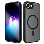3mk ochranný kryt Misty MagCase Black pro Apple iPhone 16E/ iPhone 17E 5903108759519