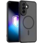 3mk ochranný kryt Misty MagCase Black pro Samsung Galaxy A27 5G 5903108759571