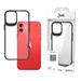 3mk ochranný kryt Satin Armor Case+ pro Apple iPhone 12 mini 5903108441858