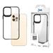 3mk ochranný kryt Satin Armor Case+ pro Apple iPhone 12 Pro Max 5903108441865