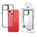 3mk ochranný kryt Satin Armor Case+ pro Apple iPhone 13 5903108441889