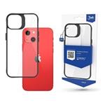 3mk ochranný kryt Satin Armor Case+ pro Apple iPhone 13 mini 5903108441896
