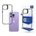 3mk ochranný kryt Satin Armor Case+ pro Apple iPhone 14 Pro 5903108476799