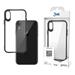 3mk ochranný kryt Satin Armor Case+ pro Apple iPhone Xr 5903108441933