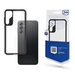 3mk ochranný kryt Satin Armor Case+ pro Samsung Galaxy A14 4G/ 5G (SM-A145 / A146) 5903108496988