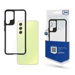 3mk ochranný kryt Satin Armor Case+ pro Samsung Galaxy A34 5G (SM-A346) 5903108515085