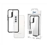 3mk ochranný kryt Satin Armor Case+ pro Samsung Galaxy S22 (SM-S901) 5903108449274