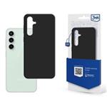 3mk ochranný kryt Silicone Case pro Samsung Galaxy S23 FE 5903108529921