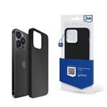 3mk ochranný kryt Silicone Case pro Samsung Galaxy S24 (SM-S921) 5903108547918