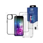 3mk ochranný set Comfort Set 4 in 1 pro Apple iPhone 14 5903108523325