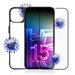 3mk ochranný set Comfort Set 4v1 pro Apple iPhone 15 5903108536653