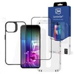 3mk ochranný set Comfort Set 4v1 pro Apple iPhone 15 5903108536653