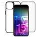 3mk ochranný set Comfort Set 4v1 pro Apple iPhone 15 Plus 5903108536639