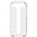 3mk ochranný set Comfort Set 4v1 pro Apple iPhone 15 Plus 5903108536639