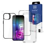 3mk ochranný set Comfort Set 4v1 pro Apple iPhone 15 Plus 5903108536639