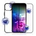 3mk ochranný set Comfort Set 4v1 pro Apple iPhone 15 Pro Max 5903108536622