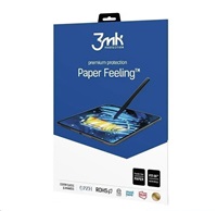 3mk Paper Feeling pro Samsung Galaxy Tab S9 FE+ 5903108639354