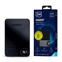 3mk powerbanka HARDY MagSynergy Ni+ 10000 mAh, bezdrátové nabíjení 5903108541398