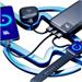 3mk powerbanka PowerHouse 20000 mAh, USB-C + USB-A 5903108527224