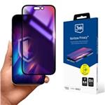 3mk Rainbow Privacy pro Apple iPhone 16 Pro 5903108586368