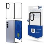 3mk Satin Armor Case+ Fold pro Samsung Galaxy Z Fold 7 5903108658690