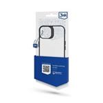 3mk Satin Armor Case+ pro Apple iPhone 16 Pro 5903108586559