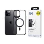 3mk Satin Armor MagCase pro iPhone 12 Pro Max 5903108563741