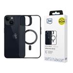 3mk Satin Armor MagCase pro iPhone 13/14 5903108563772
